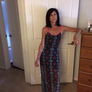 Meet your Posher, Gina